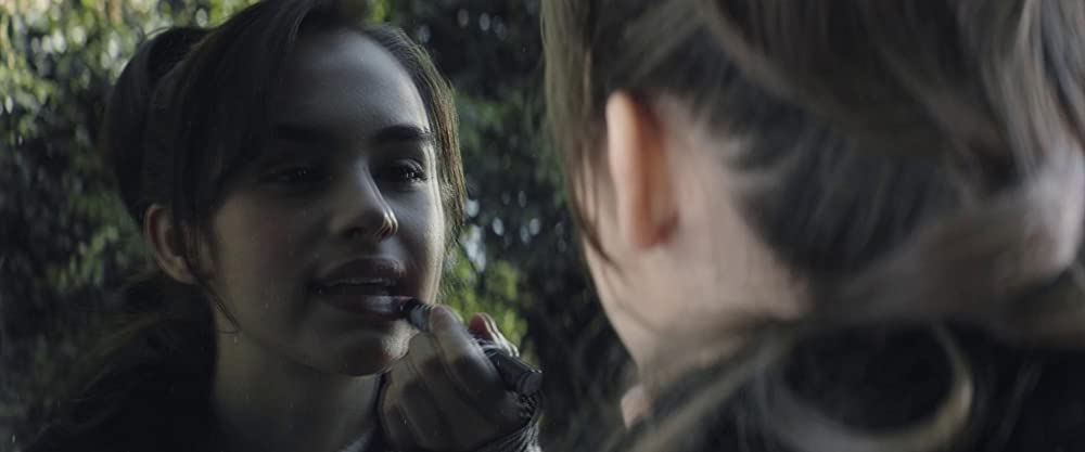 イントゥ・ザ・ラビリンスの画像