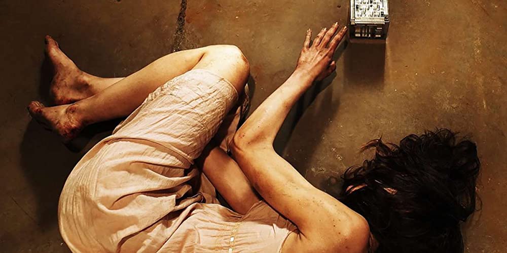 イントゥ・ザ・ラビリンスの画像