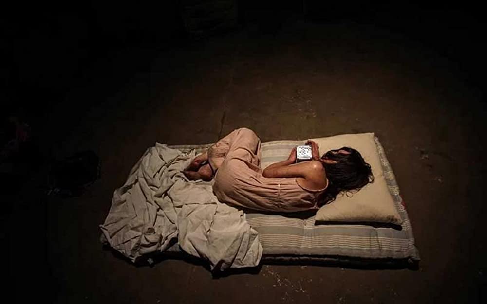 イントゥ・ザ・ラビリンスの画像