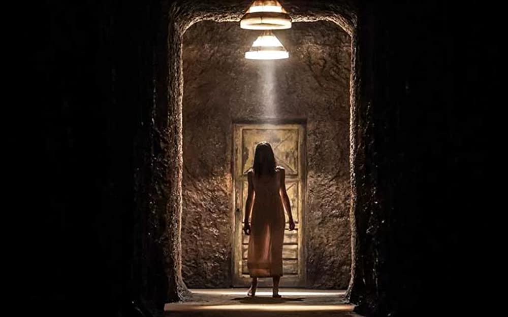 イントゥ・ザ・ラビリンスの画像