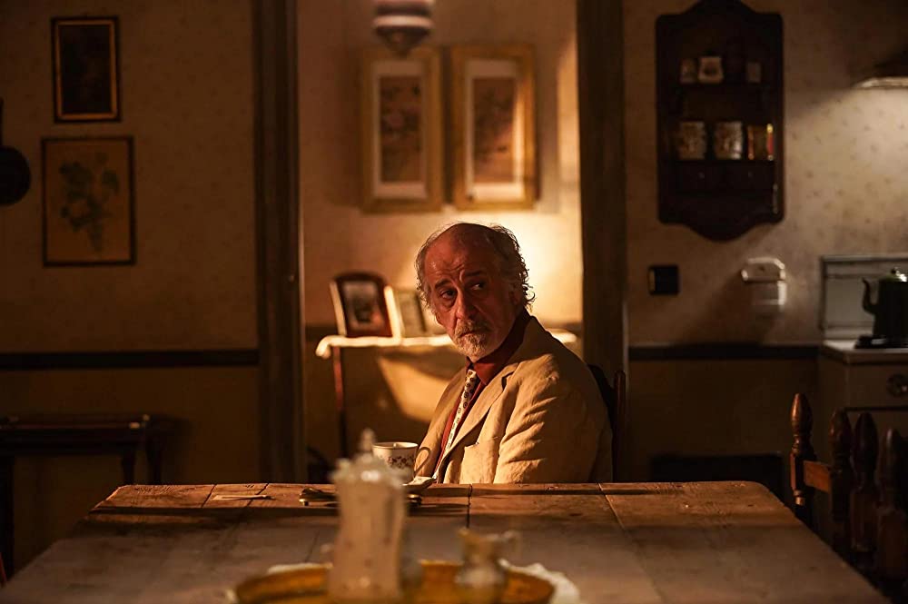 イントゥ・ザ・ラビリンスの画像