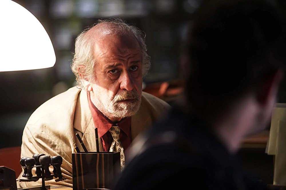 イントゥ・ザ・ラビリンスの画像