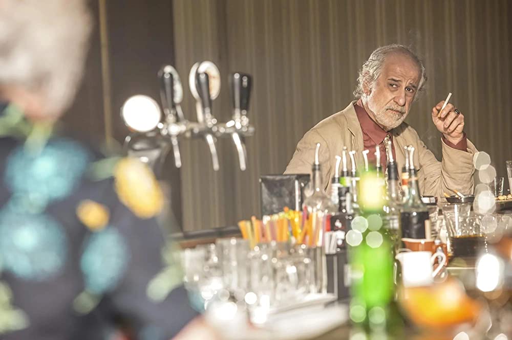 イントゥ・ザ・ラビリンスの画像