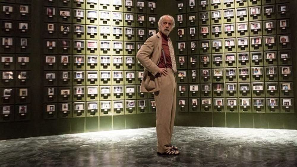 イントゥ・ザ・ラビリンスの画像