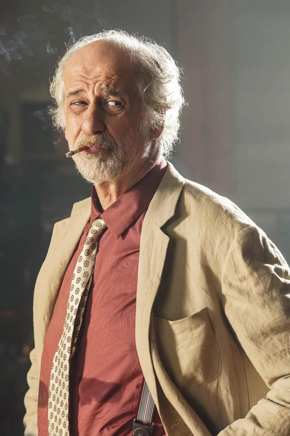 イントゥ・ザ・ラビリンスの画像