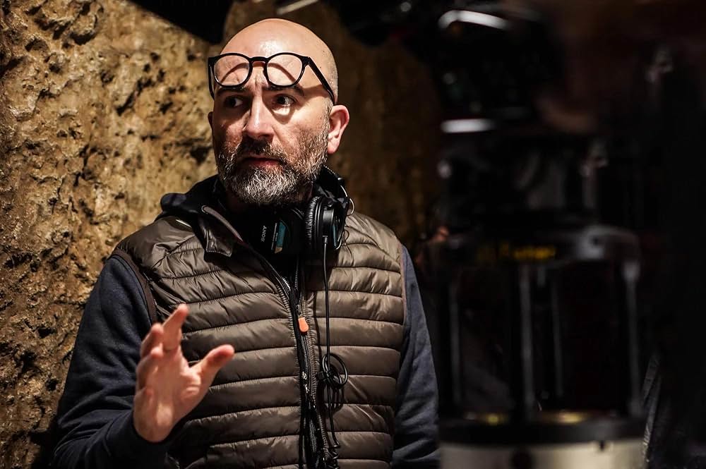 イントゥ・ザ・ラビリンスの画像