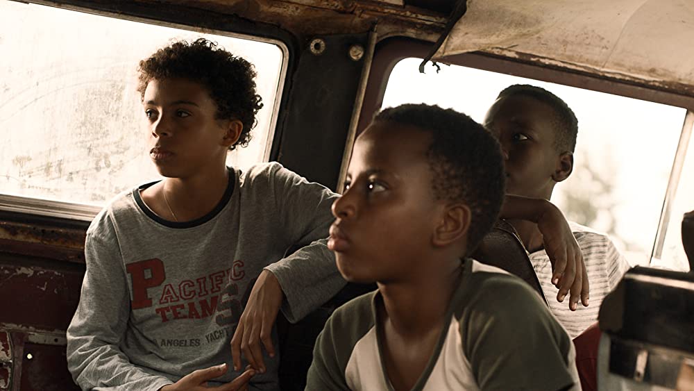 スモール・カントリーの画像