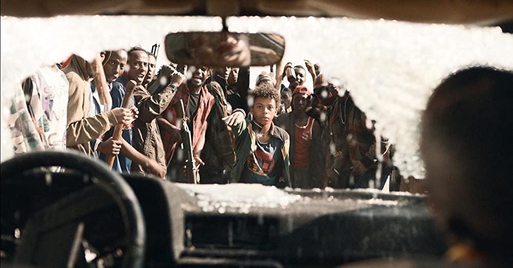 スモール・カントリーの画像