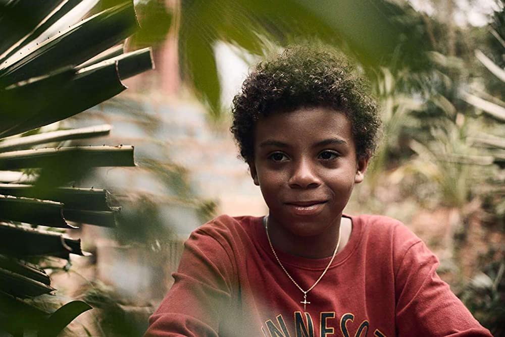 スモール・カントリーの画像