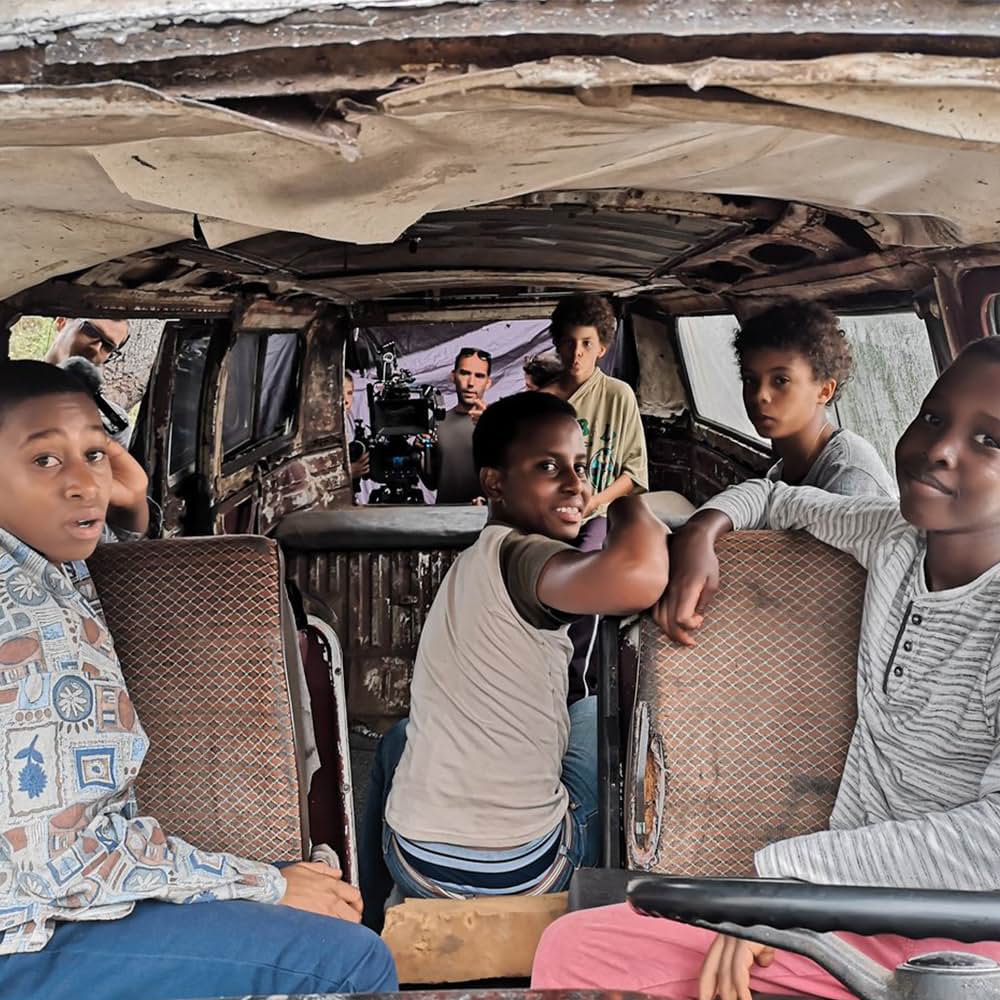 スモール・カントリーの画像