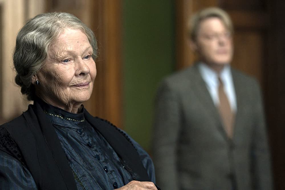 シックス・ミニッツ・トゥ・ミッドナイトの画像