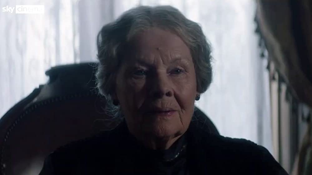 シックス・ミニッツ・トゥ・ミッドナイトの画像