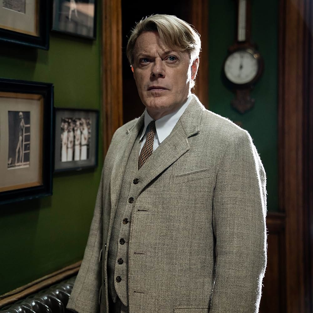 シックス・ミニッツ・トゥ・ミッドナイトの画像