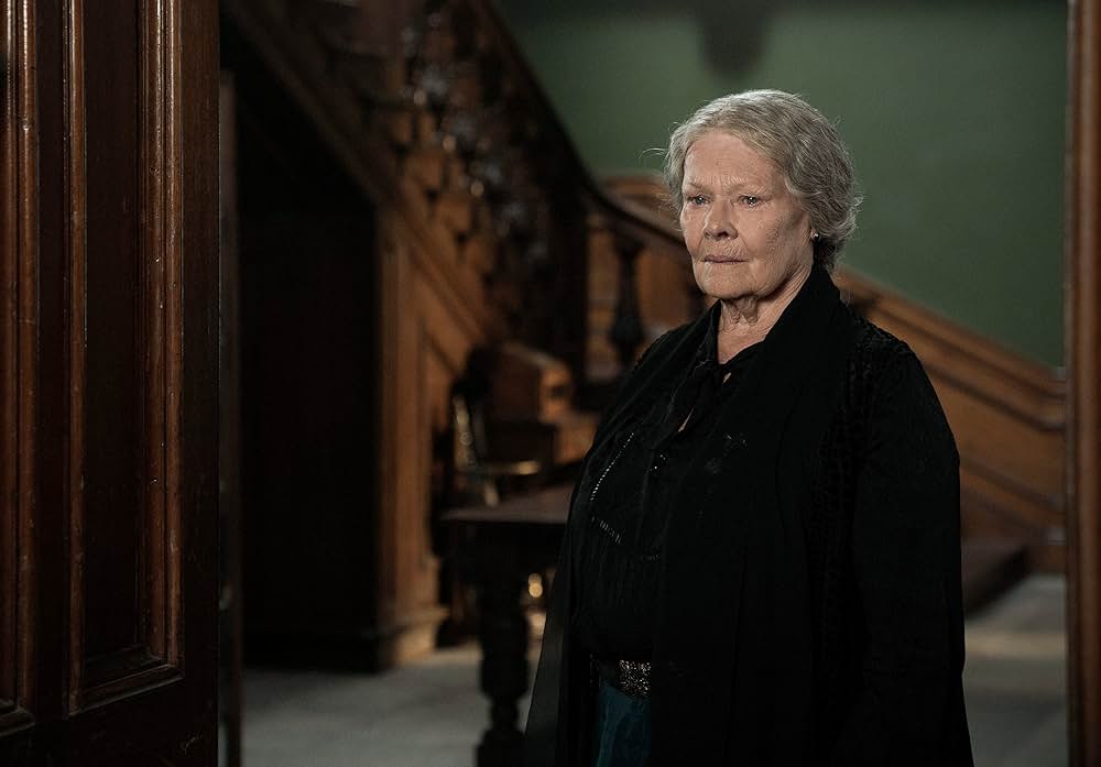 シックス・ミニッツ・トゥ・ミッドナイトの画像