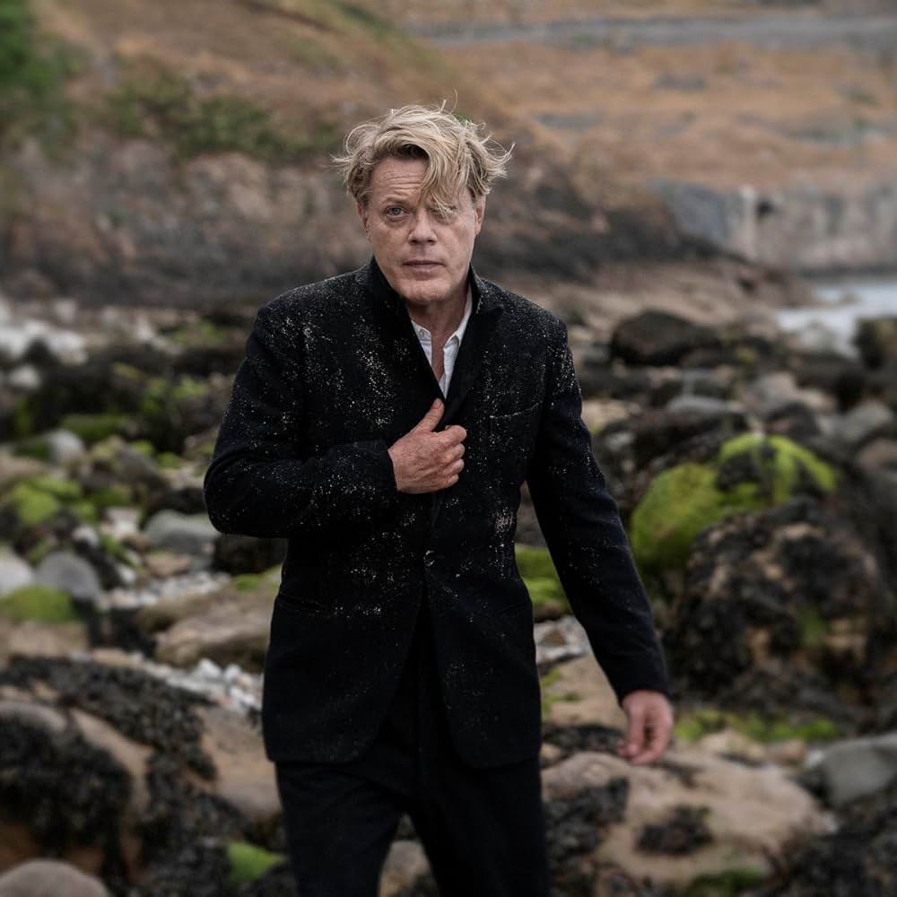 シックス・ミニッツ・トゥ・ミッドナイトの画像