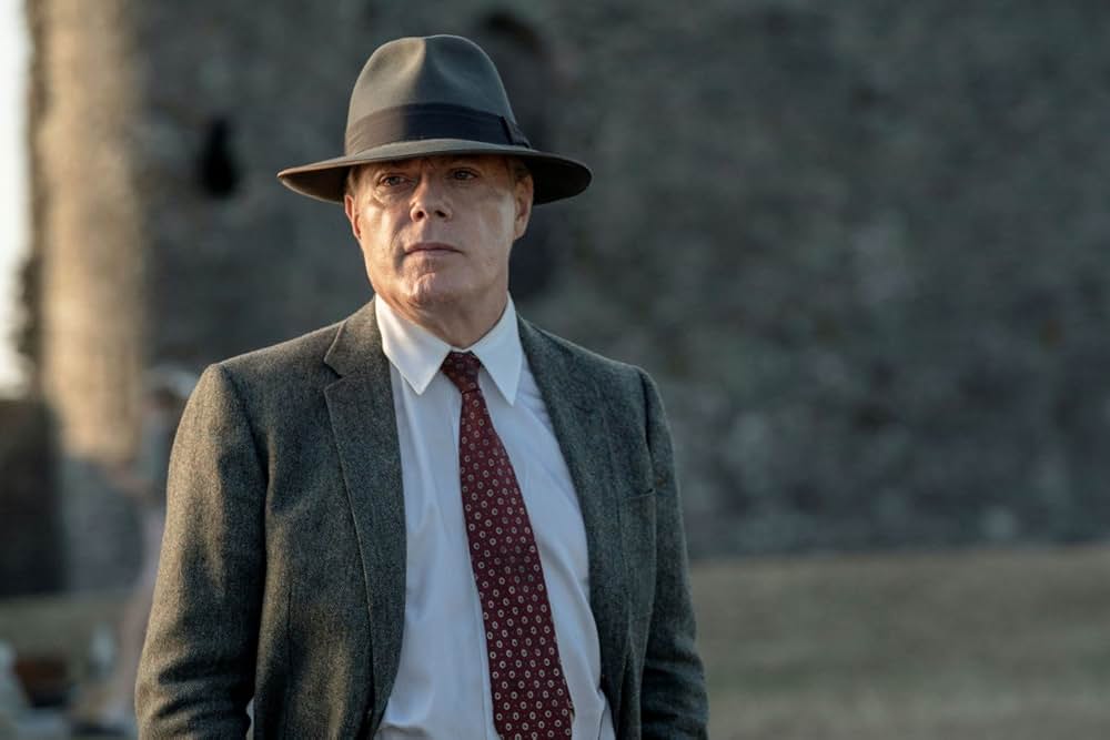 シックス・ミニッツ・トゥ・ミッドナイトの画像