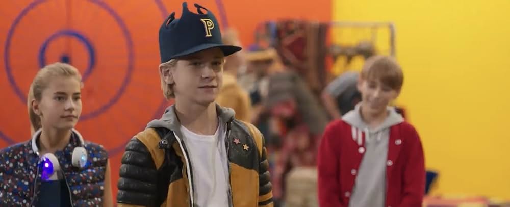 ロスト・プリンスの画像