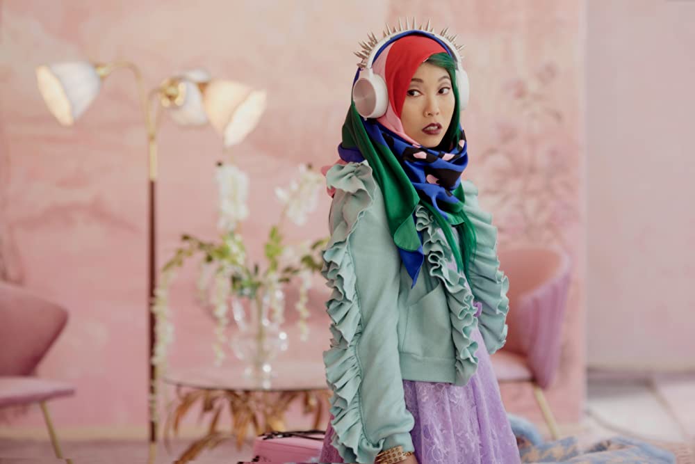 パラダイス・ヒルズの画像