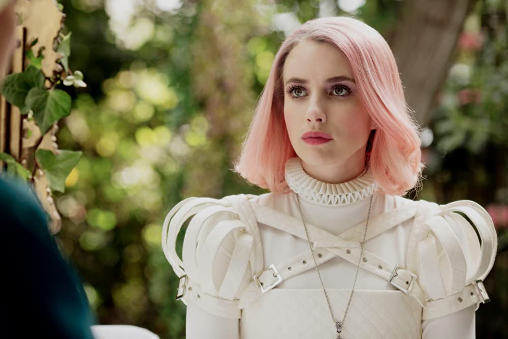 パラダイス・ヒルズの画像