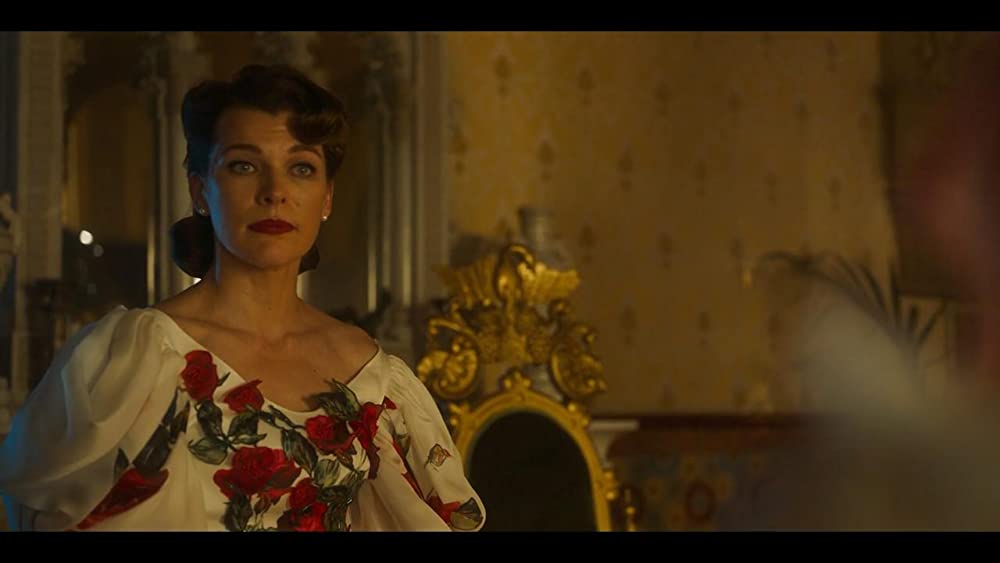 パラダイス・ヒルズの画像