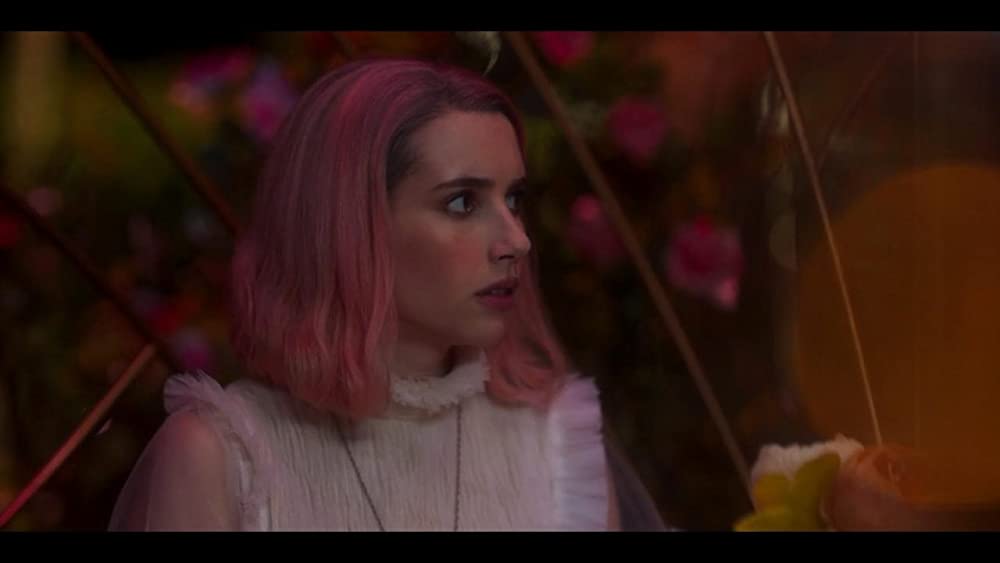 「パラダイス・ヒルズ」エマ・ロバーツの画像