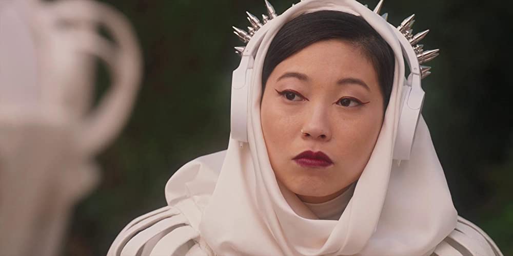 パラダイス・ヒルズの画像