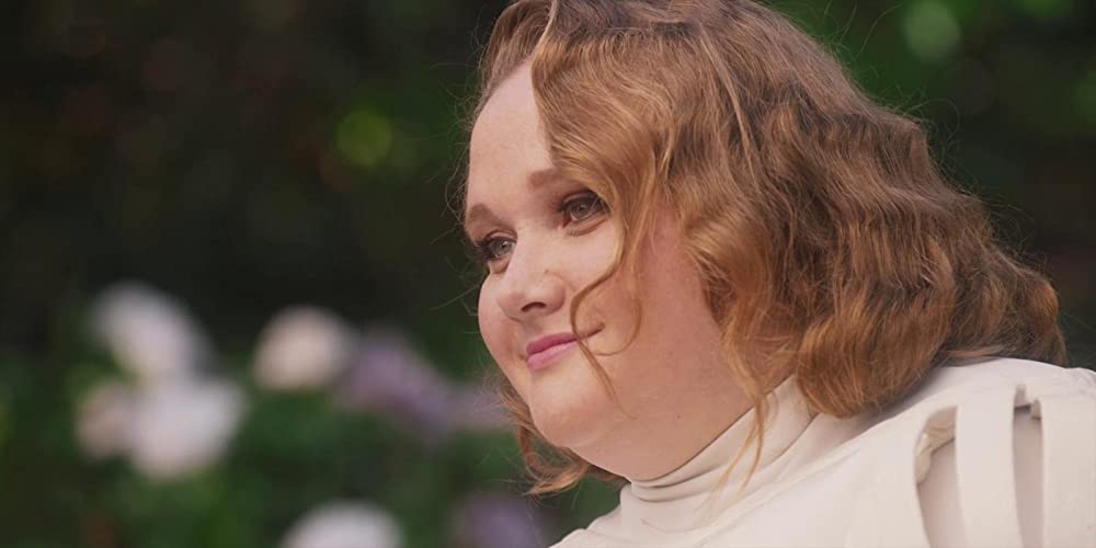 「パラダイス・ヒルズ」ダニエル・マクドナルドの画像