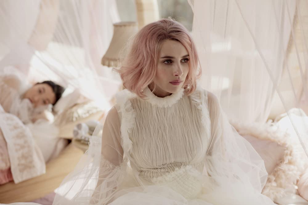 「パラダイス・ヒルズ」エマ・ロバーツの画像