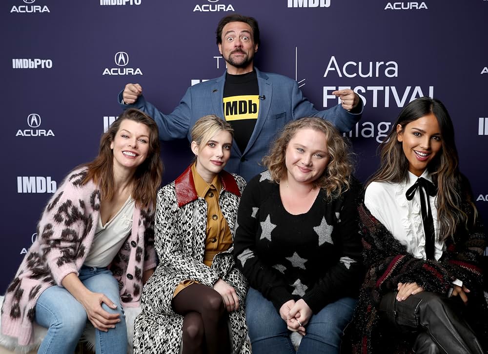 パラダイス・ヒルズの画像