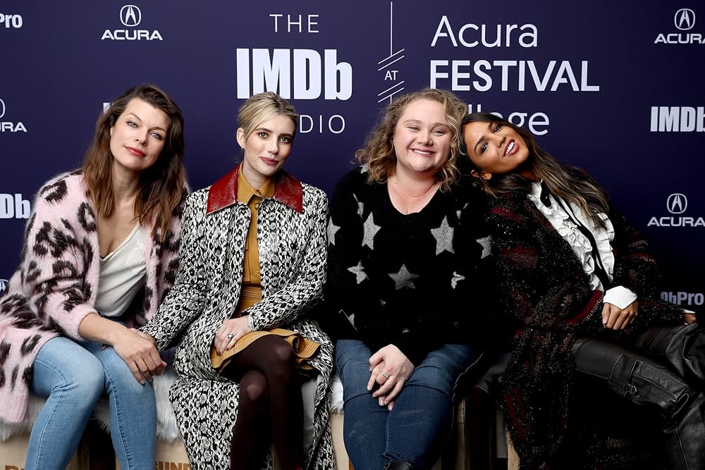 パラダイス・ヒルズの画像