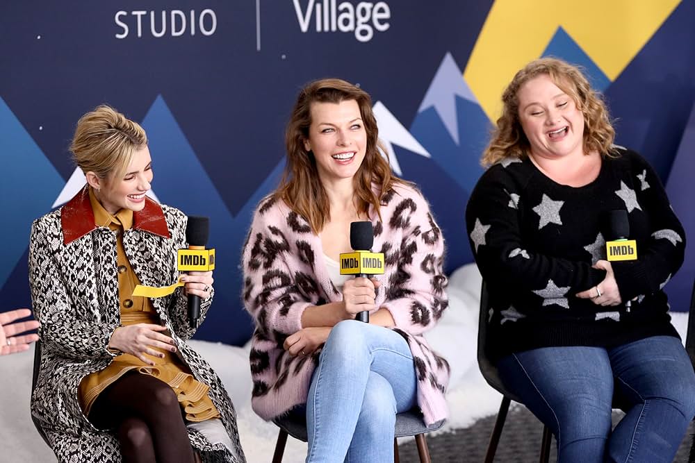 パラダイス・ヒルズの画像