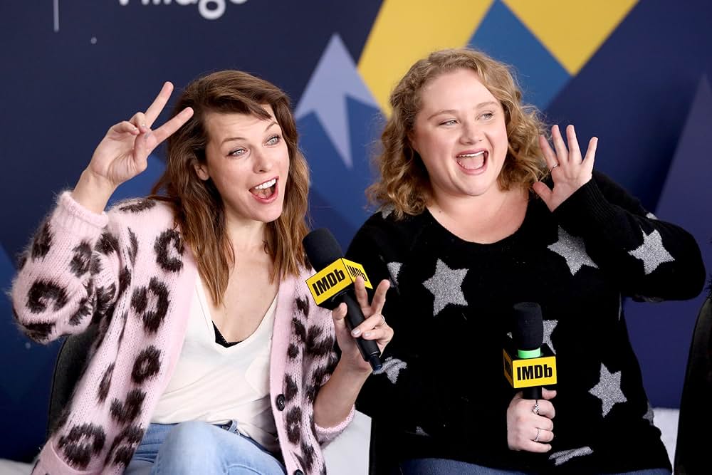 パラダイス・ヒルズの画像