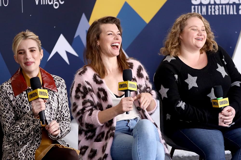 パラダイス・ヒルズの画像