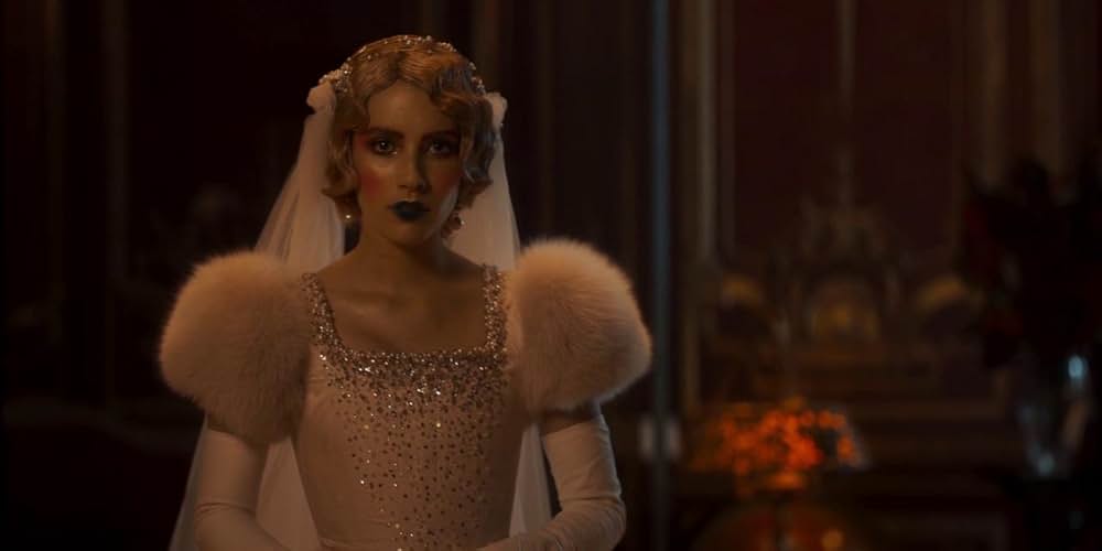 パラダイス・ヒルズの画像