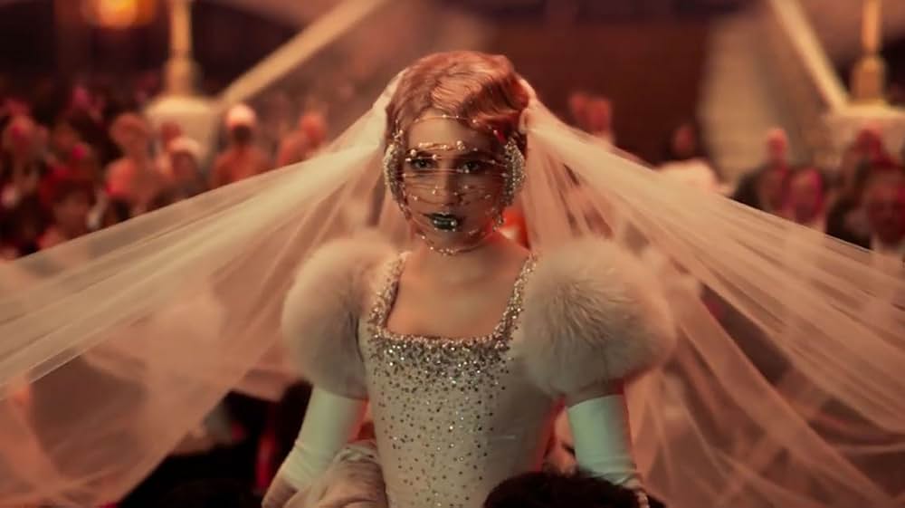 パラダイス・ヒルズの画像