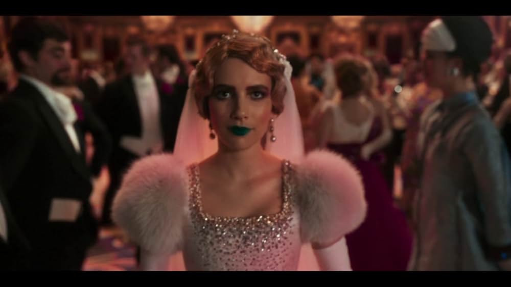 パラダイス・ヒルズの画像