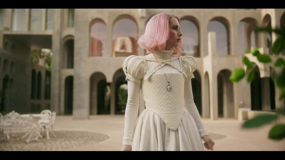 パラダイス・ヒルズの画像