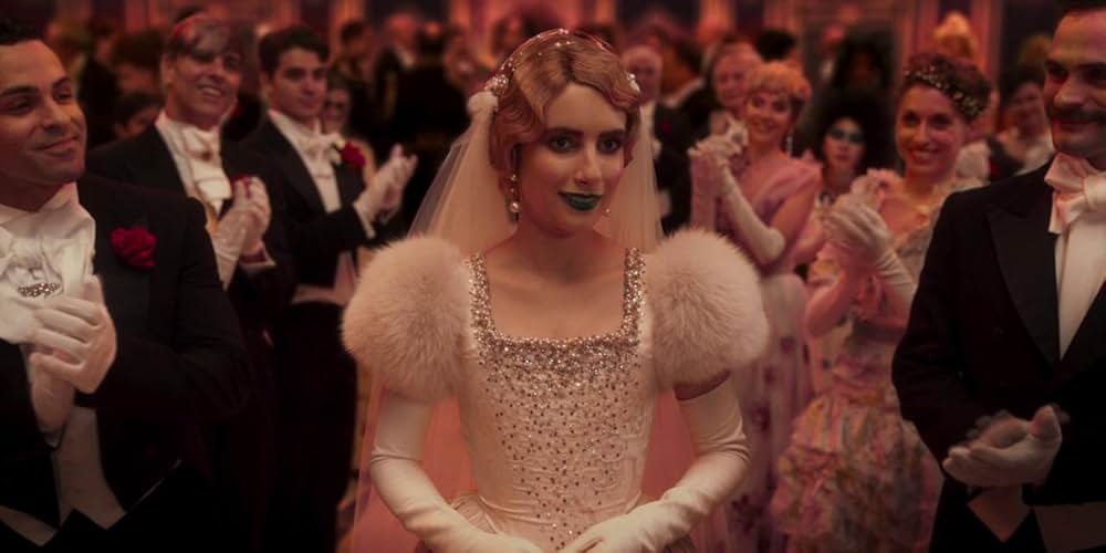 パラダイス・ヒルズの画像