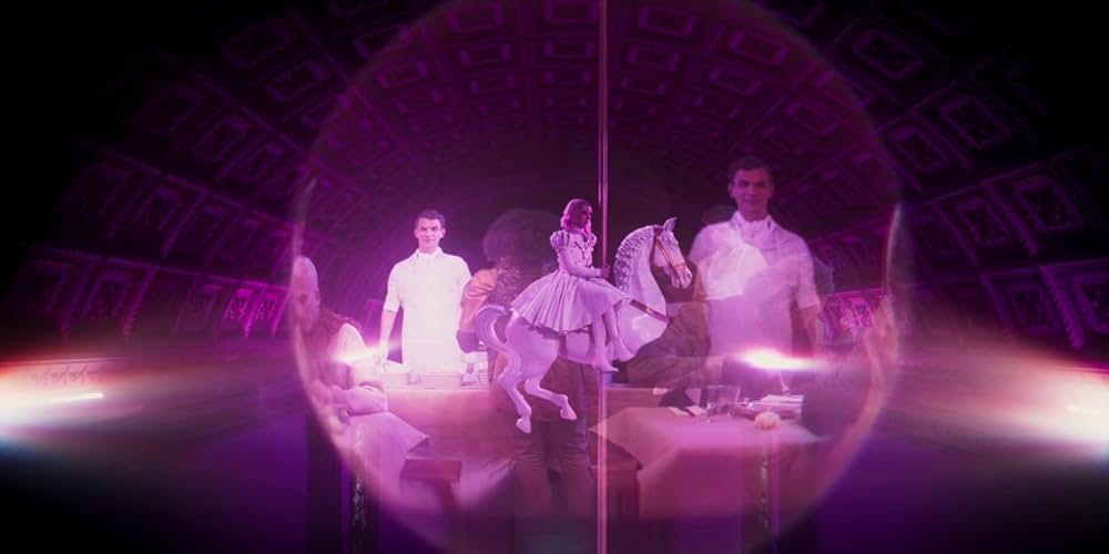 パラダイス・ヒルズの画像