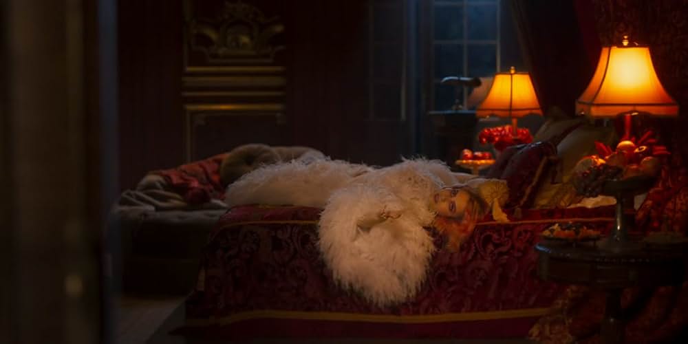 パラダイス・ヒルズの画像