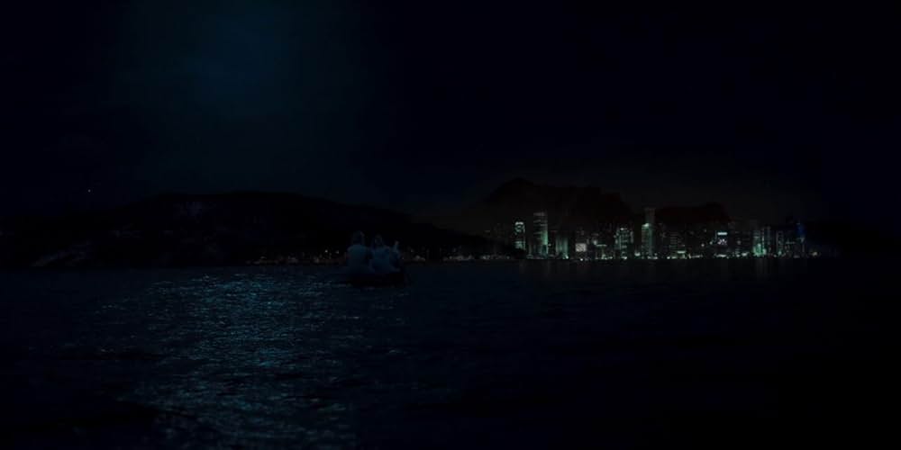 パラダイス・ヒルズの画像