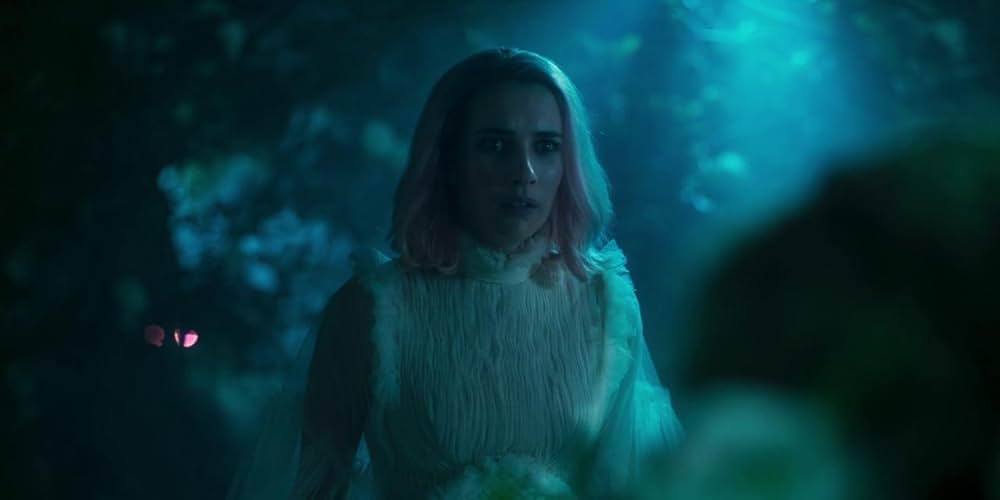 パラダイス・ヒルズの画像