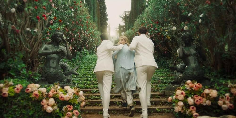 パラダイス・ヒルズの画像