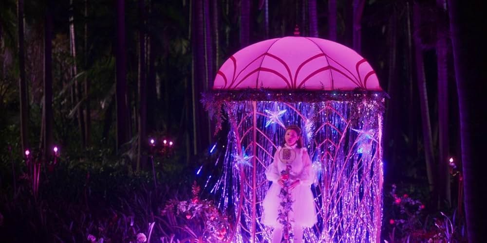 パラダイス・ヒルズの画像