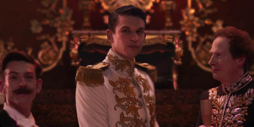 パラダイス・ヒルズの画像