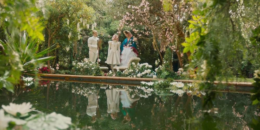 パラダイス・ヒルズの画像