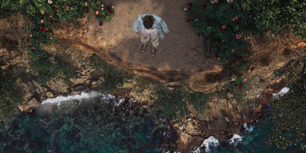 パラダイス・ヒルズの画像