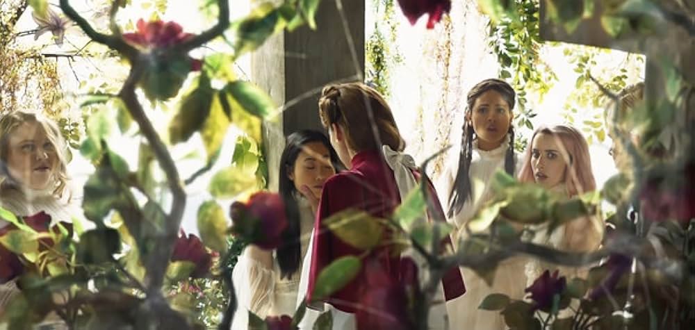 パラダイス・ヒルズの画像