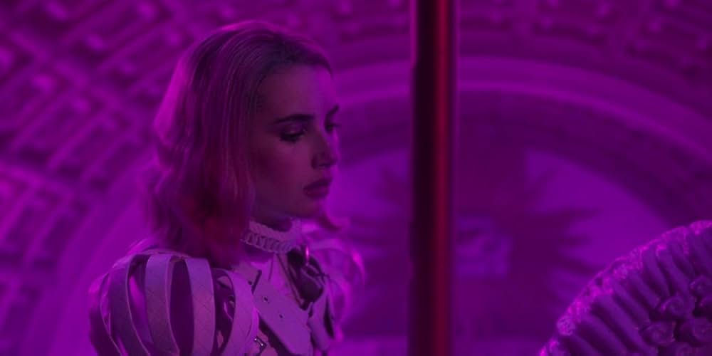 パラダイス・ヒルズの画像