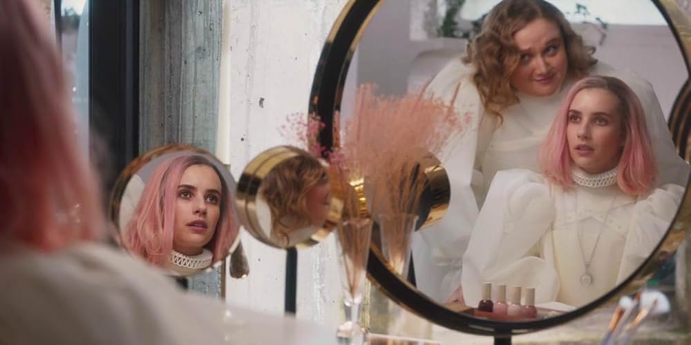 パラダイス・ヒルズの画像